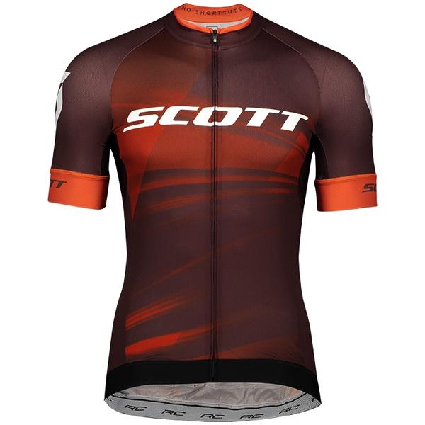 Kurzarmtrikot RC Pro